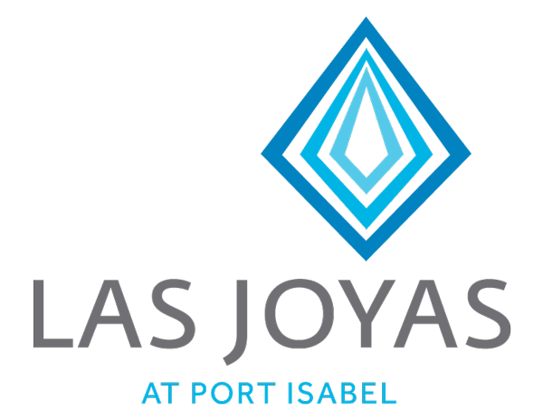 Las Joyas South Padre - Beach Houses For Sale - Logo