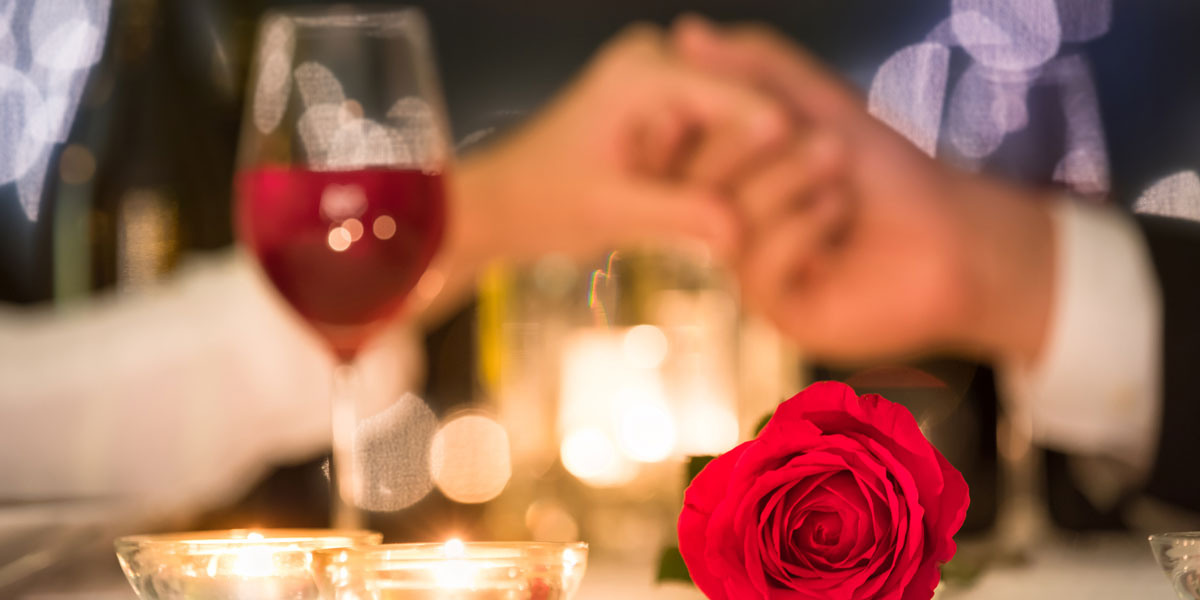 Four Romantic Restaurants Near Our Waterfront Homes In Port Isabel To
